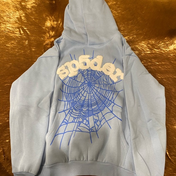 Sp5der Web Hoodie - Picture 5 of 5